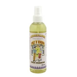 Ambientador Paz y Unión 200ml